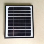 Making your solar power station