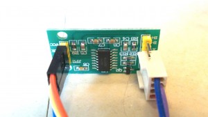 HX711 module board