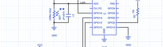 Node-Red, MQTT and the new Weather Station (Part 3)