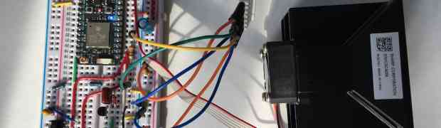 Air Quality Monitor
